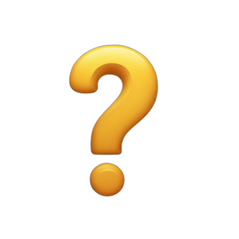 Question Mark