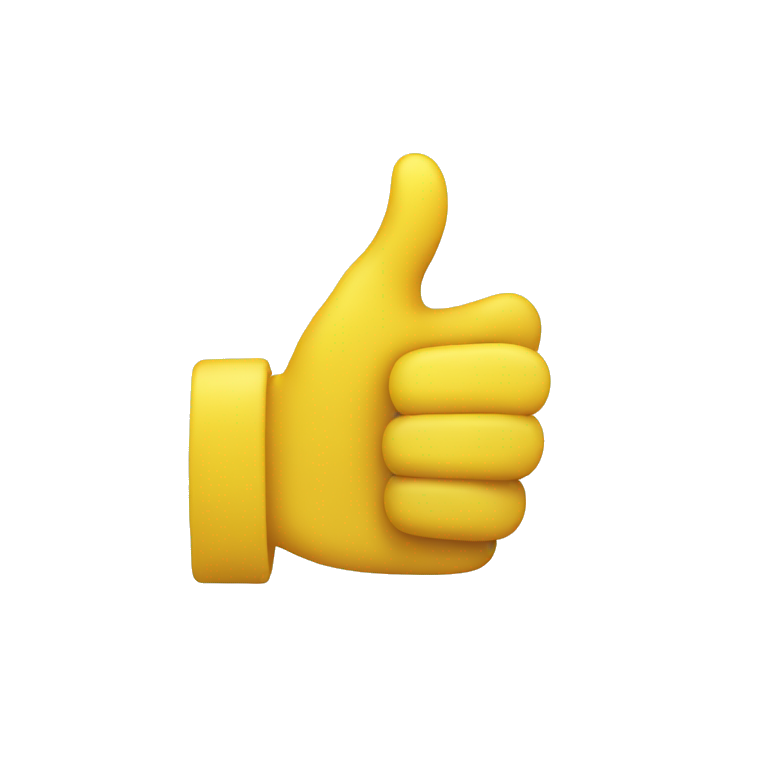 Thumbs Up